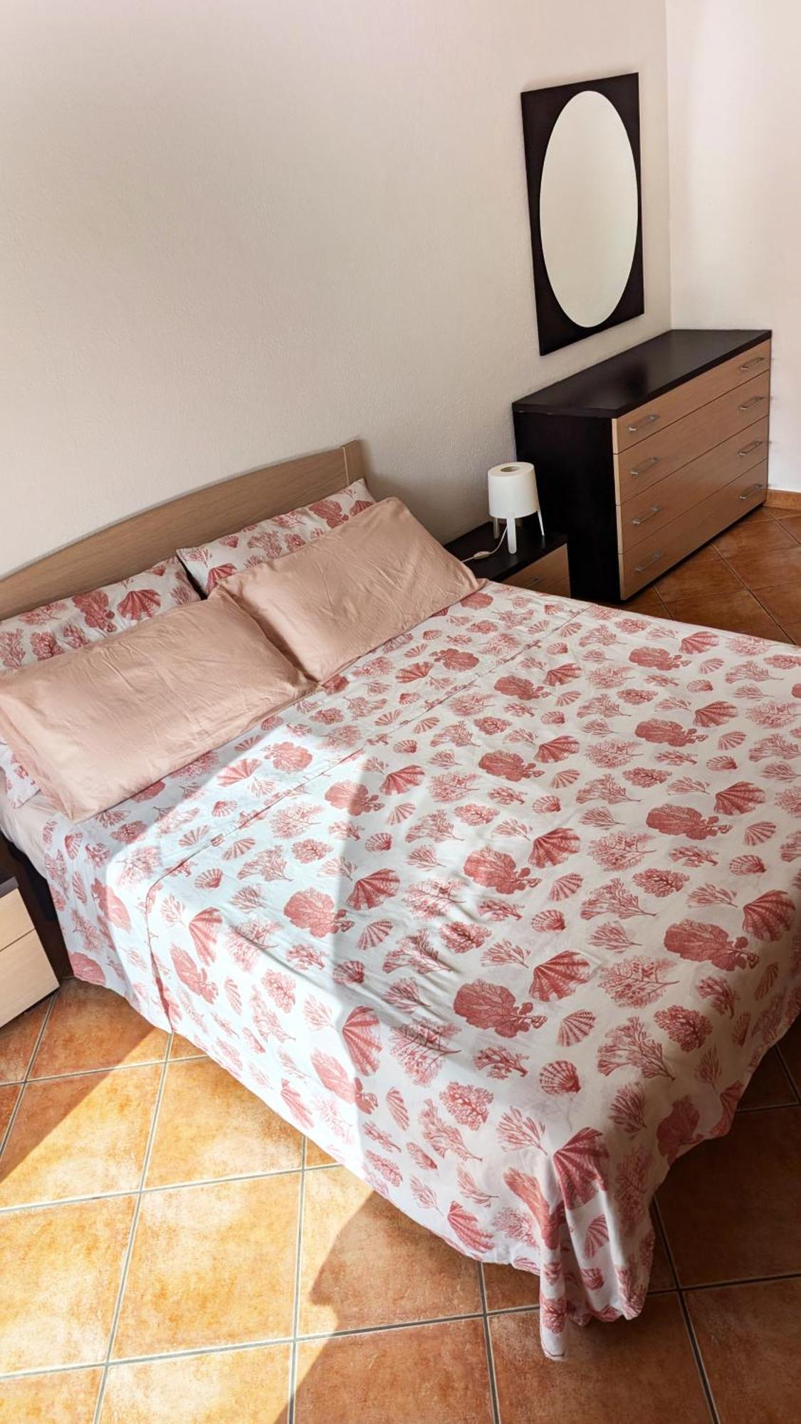Appartamento La Vostra casa a La Maddalena La Maddalena  Esterno foto