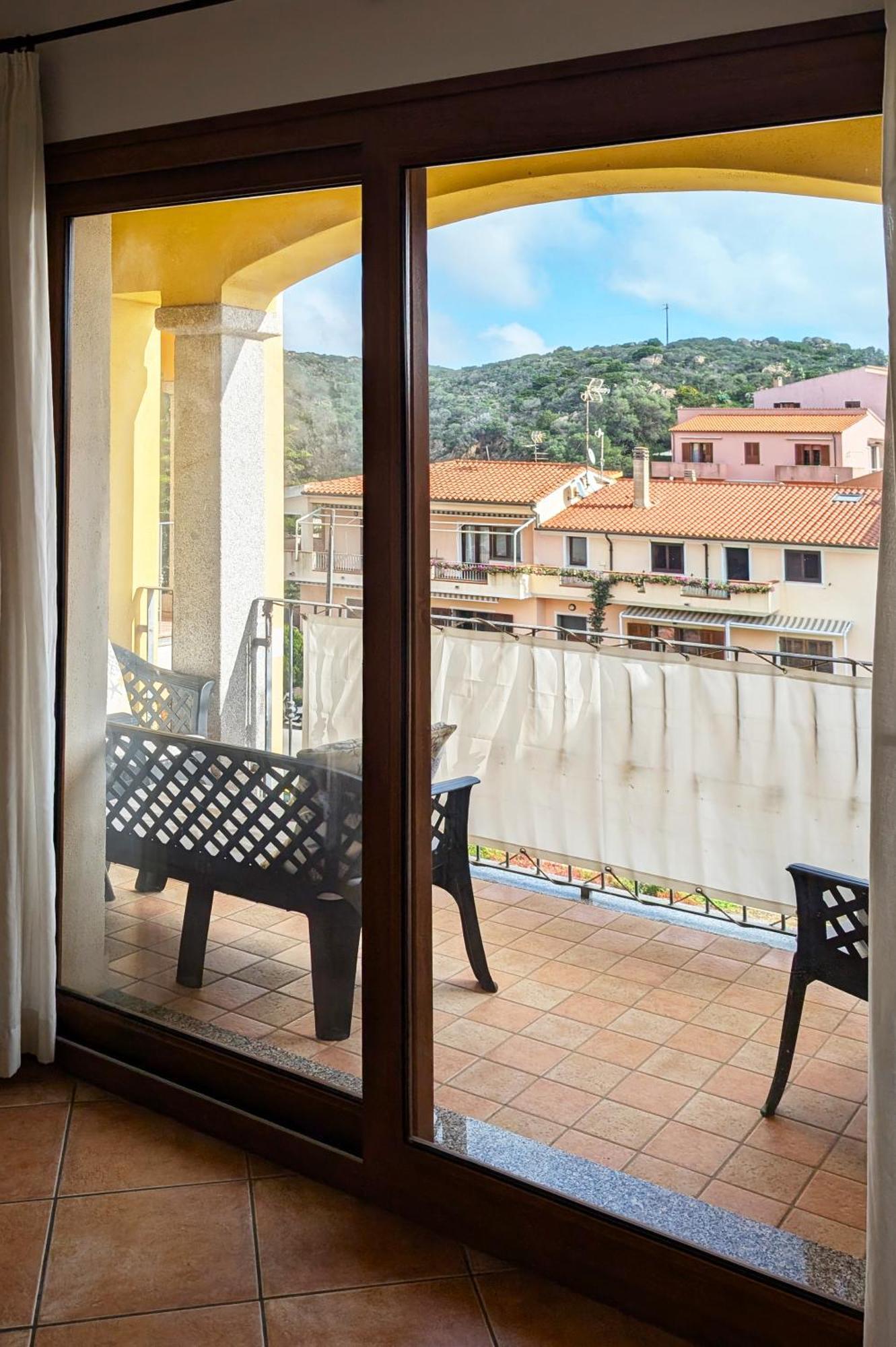Appartamento La Vostra casa a La Maddalena La Maddalena  Esterno foto