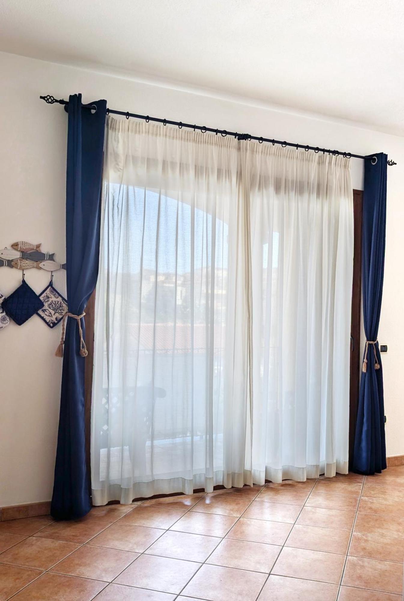 Appartamento La Vostra casa a La Maddalena La Maddalena  Esterno foto